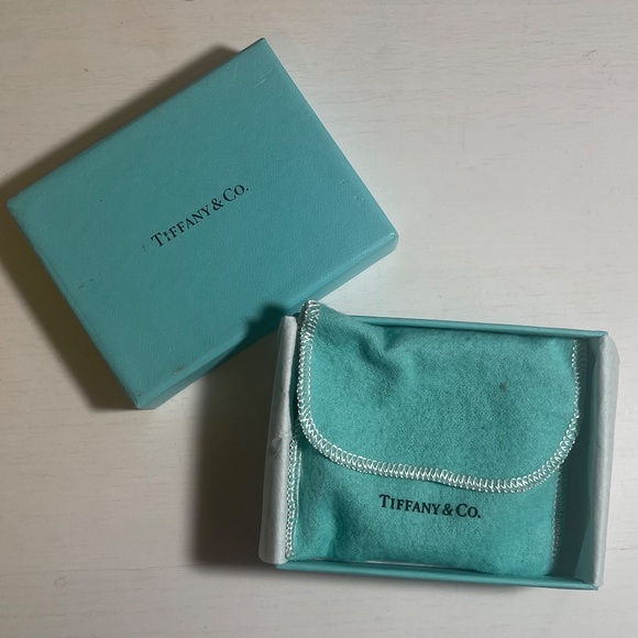 Tiffany & Co Sterling Silver Baby Rattle - Picture 4 of 6